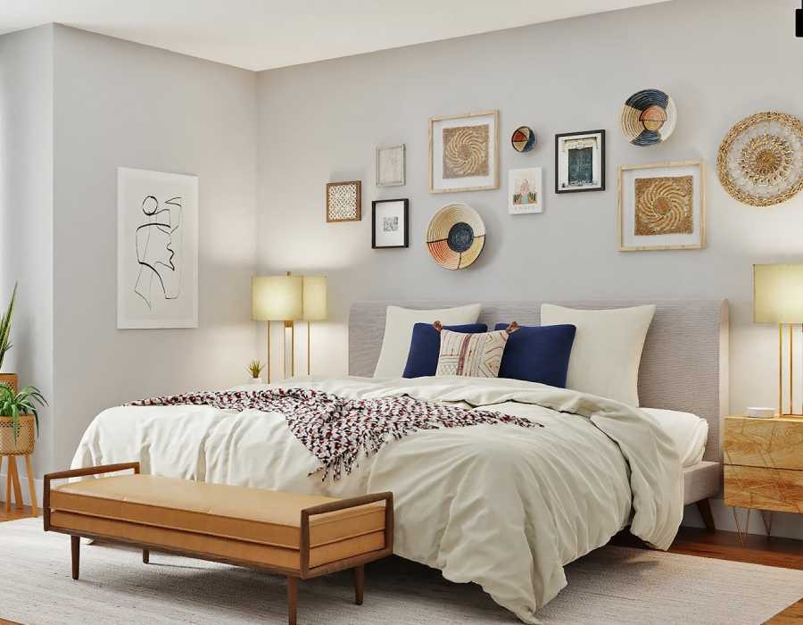 Habitación Simple