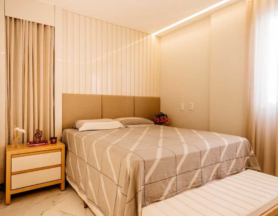 Habitación Twin